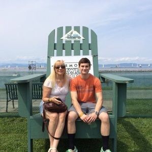 Meet your Posher, Keith